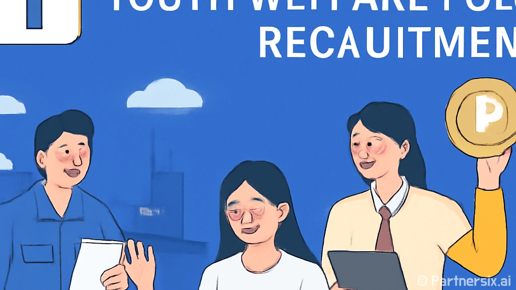 2026년 경기도 청년 복지포인트 참여자 모집 시작