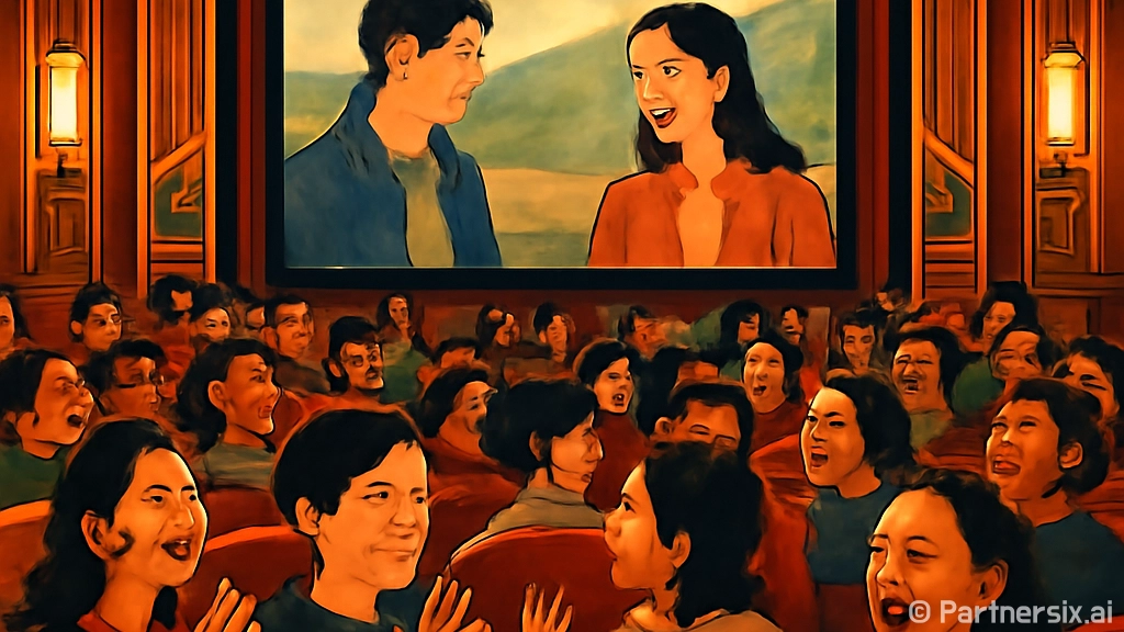 수원서 만난 독립영…