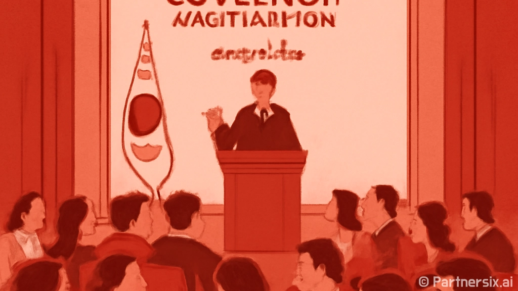 다 함께 시작, 당…