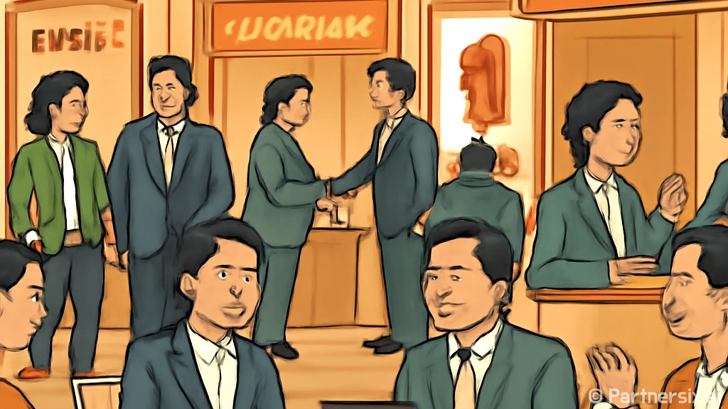 경기도 5070 일자리박람회, 중장년 재취업 기회 확대