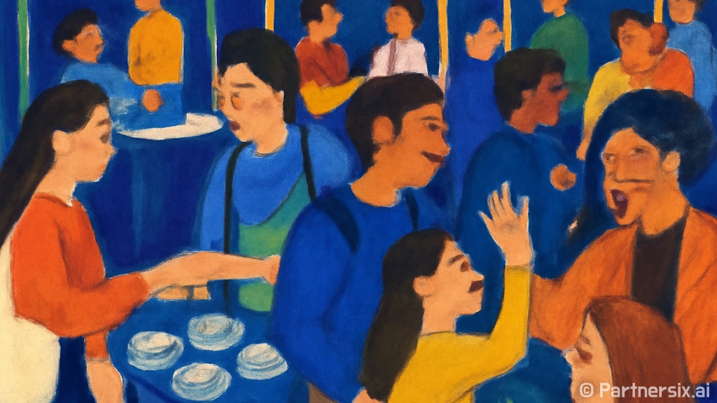 예술과 환경, 나눔…