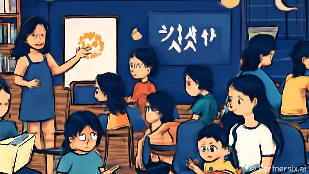경기도서관 북캉스, 여름방학 최적 피서지