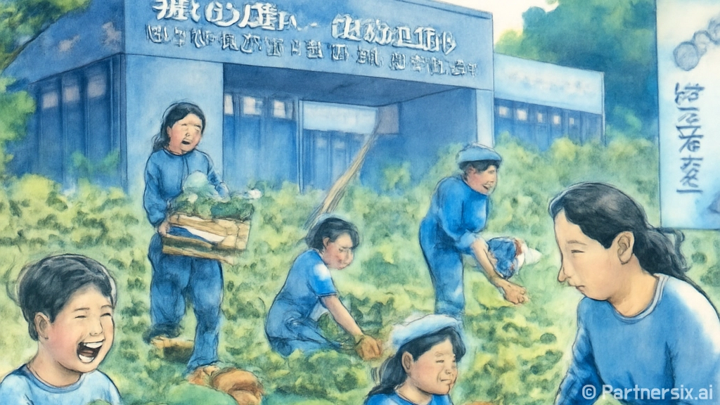 경기 유기농문화 체험센터 개관, 친환경 삶의 장 열다