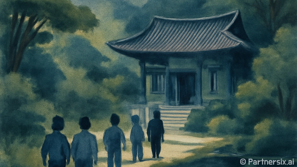 경기도 템플스테이로…