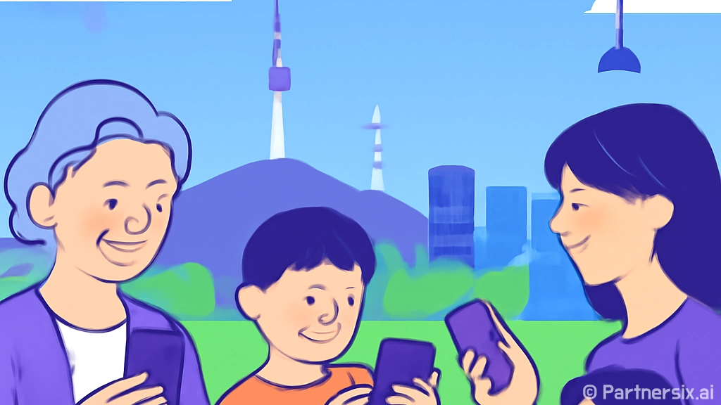 경기도 대기질 알림…