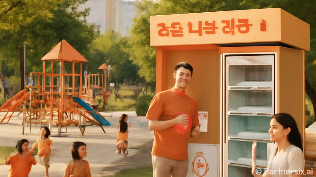하남시 얼음 냉장고…
