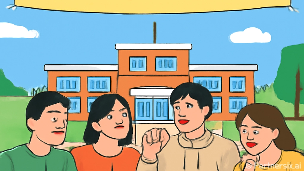 경기도, 학교 밖 …
