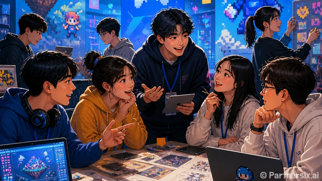 총상금 2억 경기게임오디션 참가자 모집