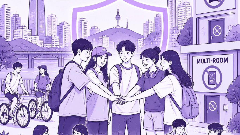 경기도, 청소년 유해업소 여름방학 집중단속