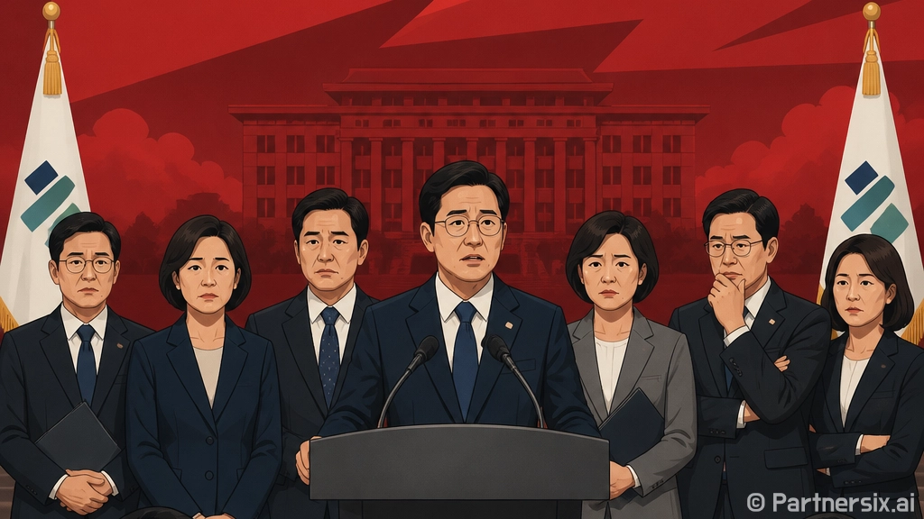 경기도 재정 비상상황 공식 선언과 대책