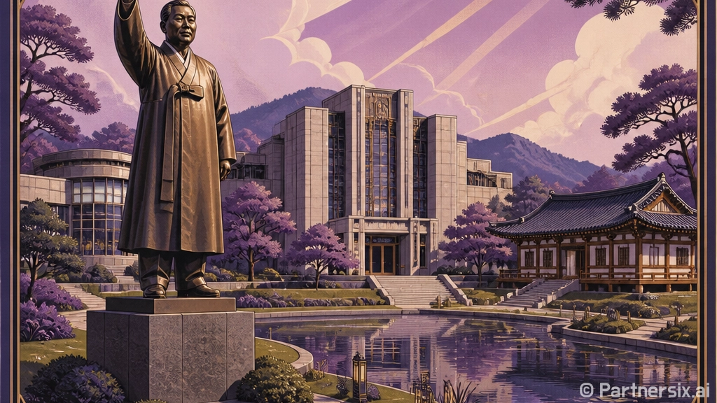 양주 조소앙기념관에서 만나는 삼균주의와 독립운동