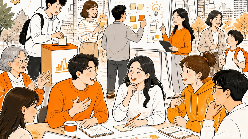 화성특례시, 규제혁신 아이디어 공모전 개최