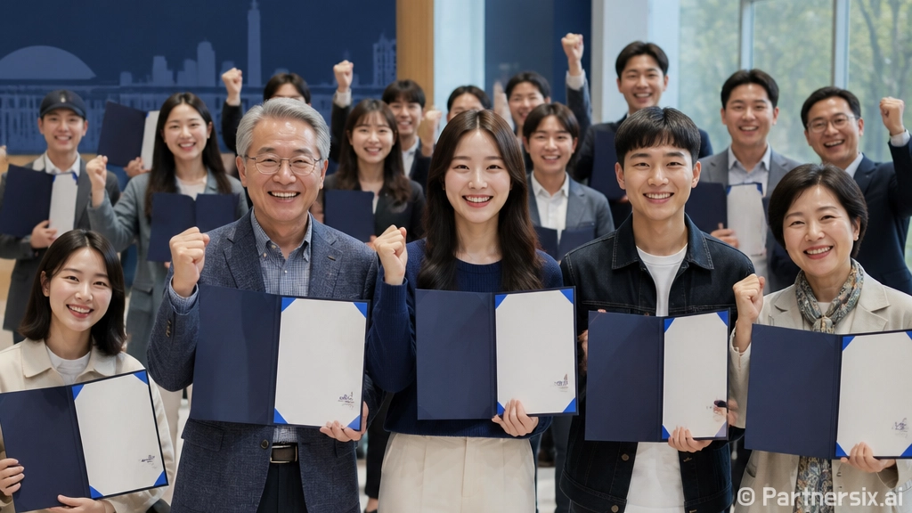 평택시민기자단, 시민 시선으로 평택 기록 시작
