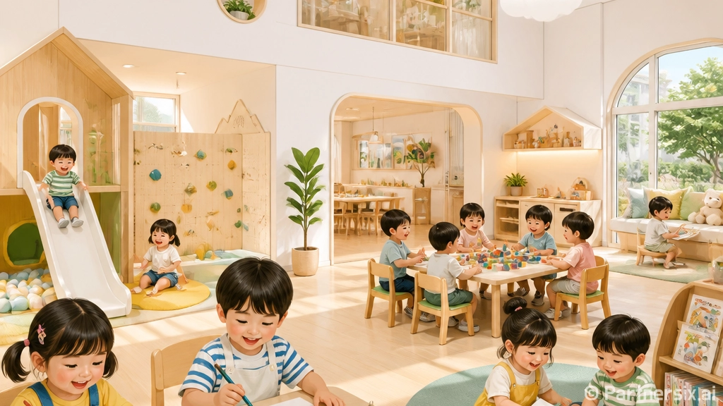 이천시 24시간아이돌봄센터 아이다봄 8월 프로그램 안내