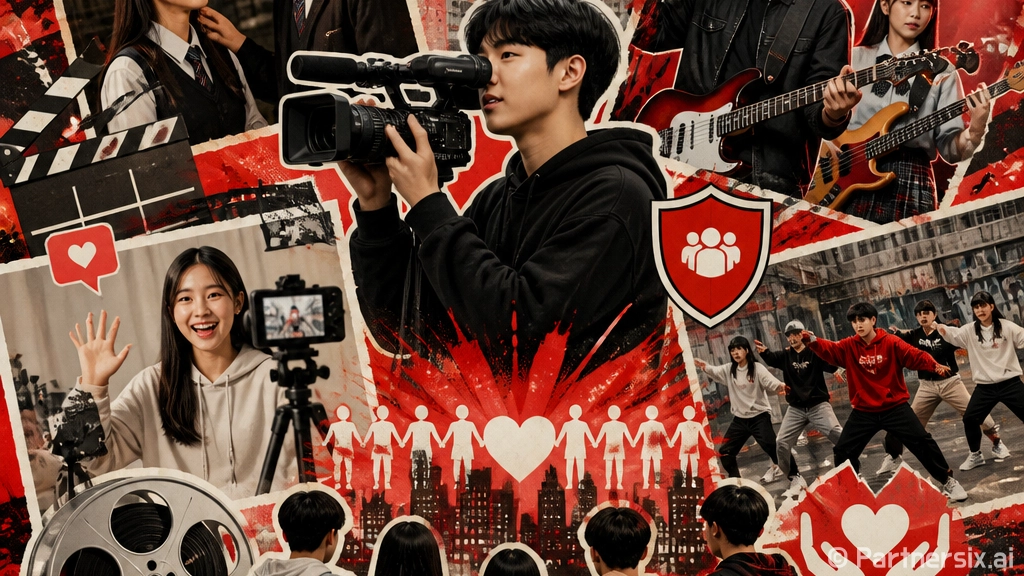 오산시 청소년 범죄예방 숏폼 공모전 개최