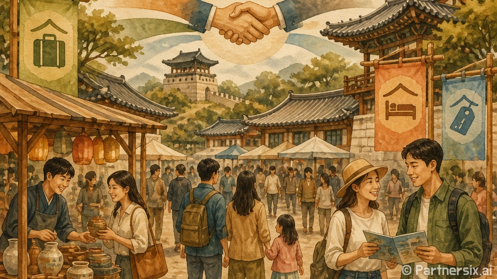 오산시민 위한 전국 자매도시 관광 할인