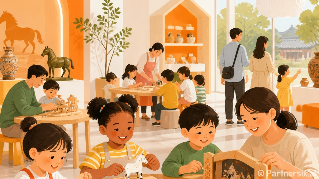 여주박물관서 즐기는 여름방학 역사 체험