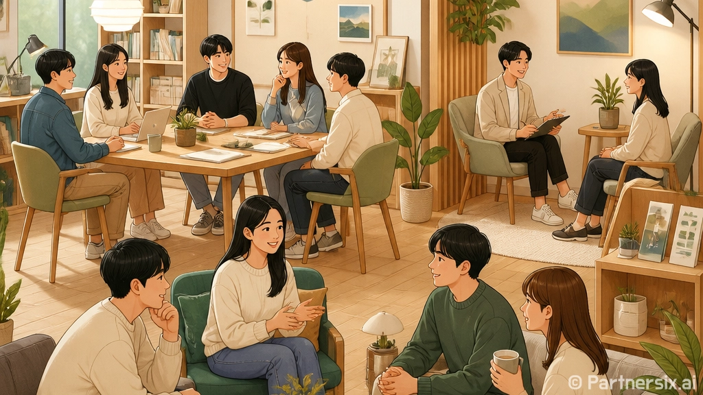 안양시 2026년 청년 라이프 코칭 프로젝트 모집