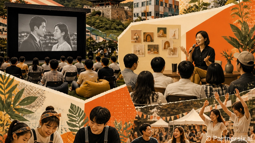 안성 8월 문화행사 풍성한 즐길거리