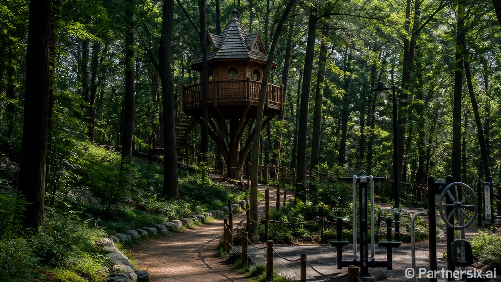 화성 살구꽃 공원,…