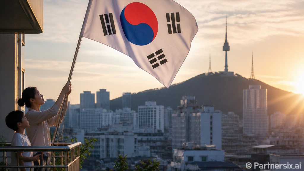 제81주년 광복절,…