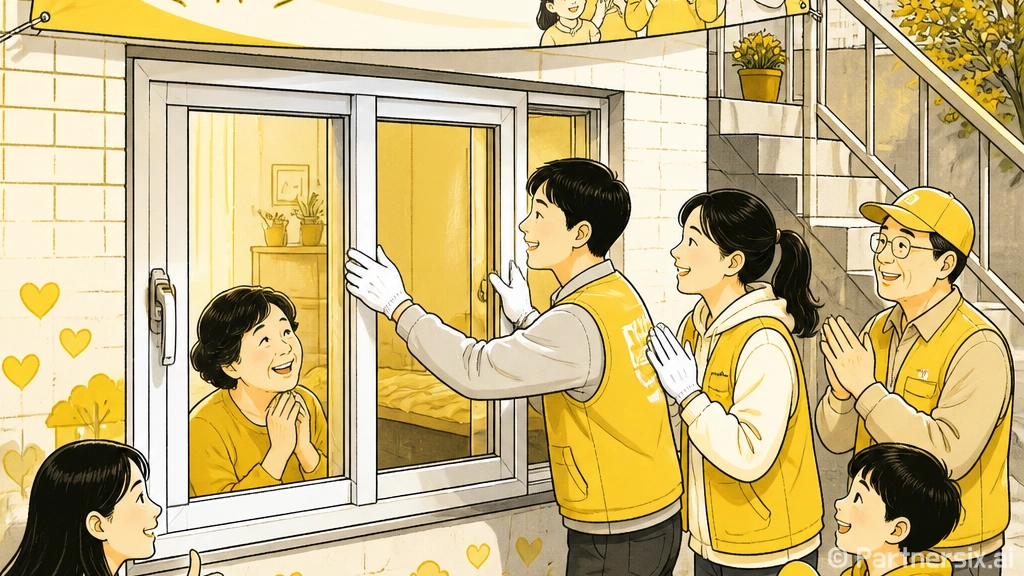 구리시, 반지하 안…