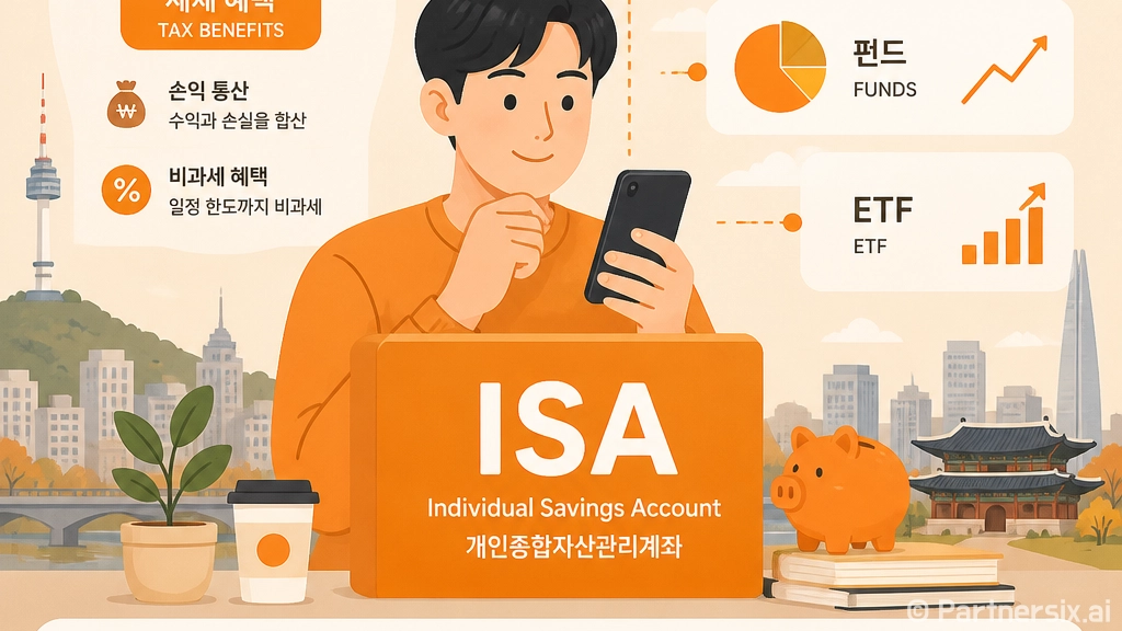 일반ISA와 신형 …