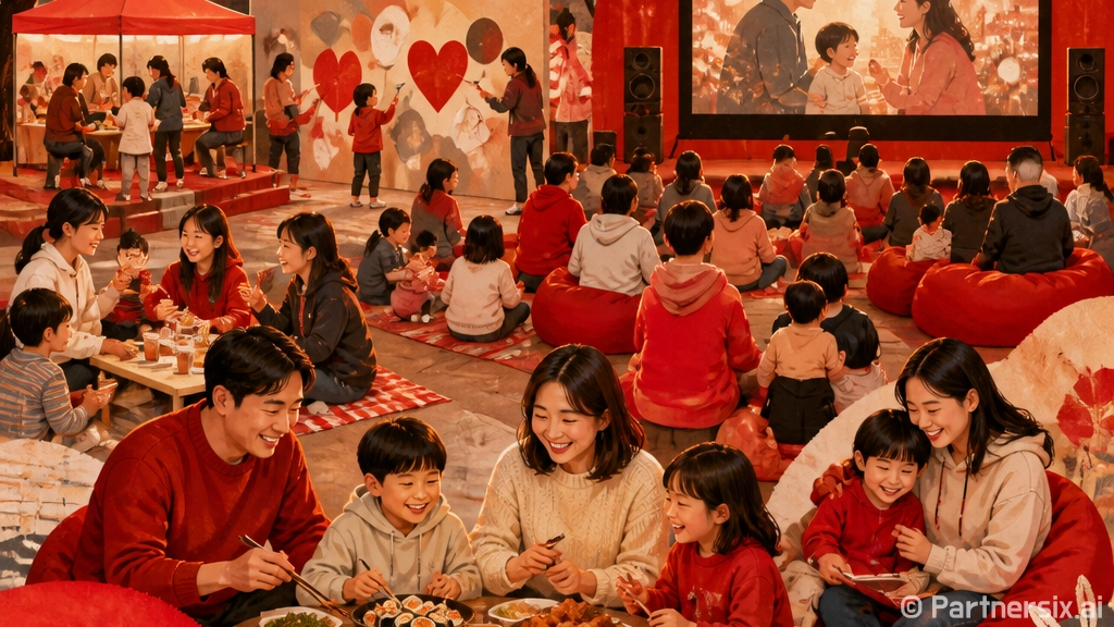 정왕본동, 저소득 가정 문화나들이 지원 확대