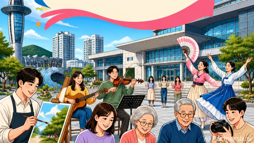 2026 용인문화원…