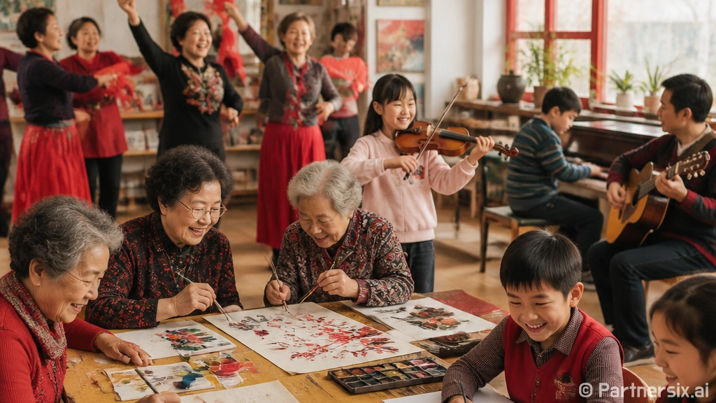 군포 꿈다락 문화예…