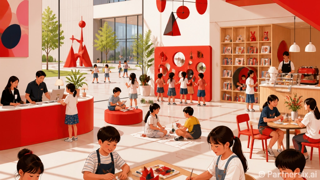 오산시립미술관 여름…