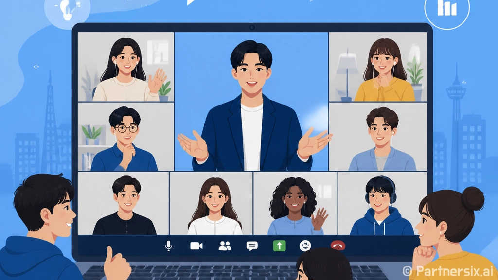 평택 청년 위한 글로벌 현직자 온라인 특강