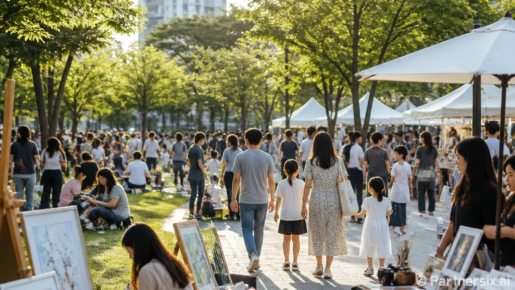 안산 8월 셋째주 소식 총정리