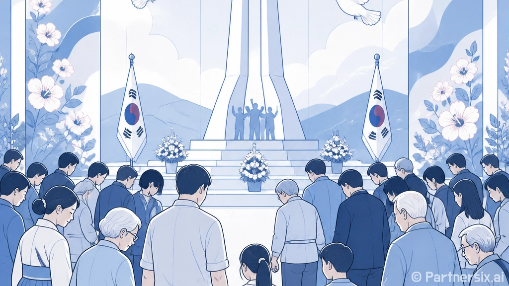 제81주년 광복절, 자유와 평화의 함성