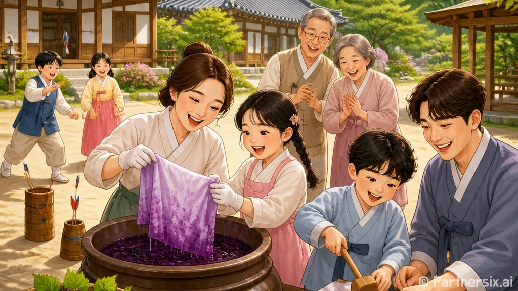 광명 충현박물관 가족 역사체험 프로그램 모집
