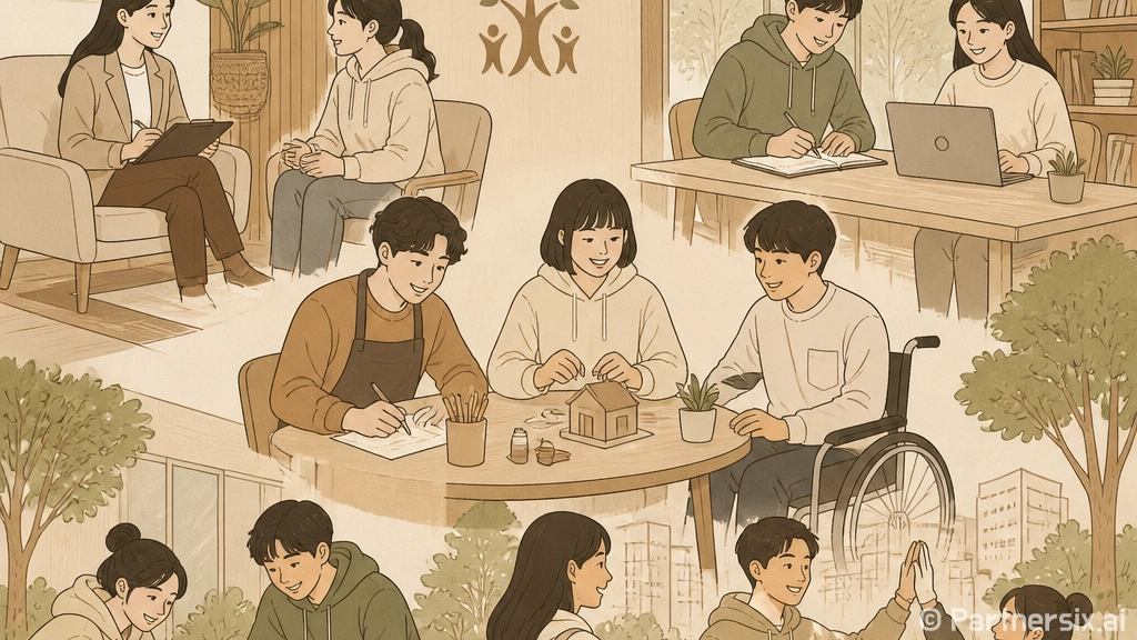 시흥시, 학교 밖 청소년 맞춤형 지원 강화
