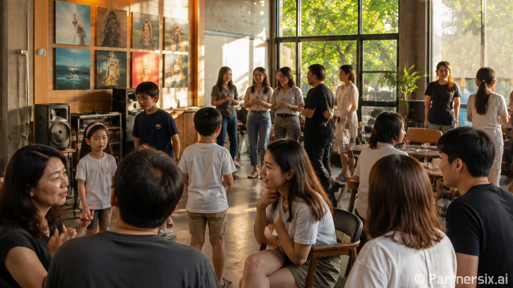 목감아트하우스27 8월 명화극장 특별 상영