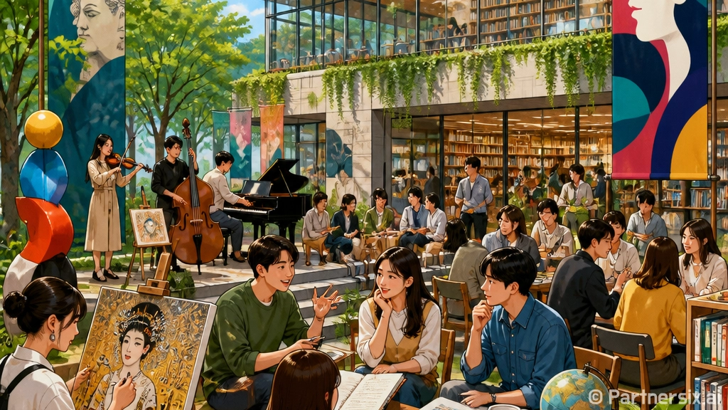 대야도서관, 인문학 프로그램 참가자 모집