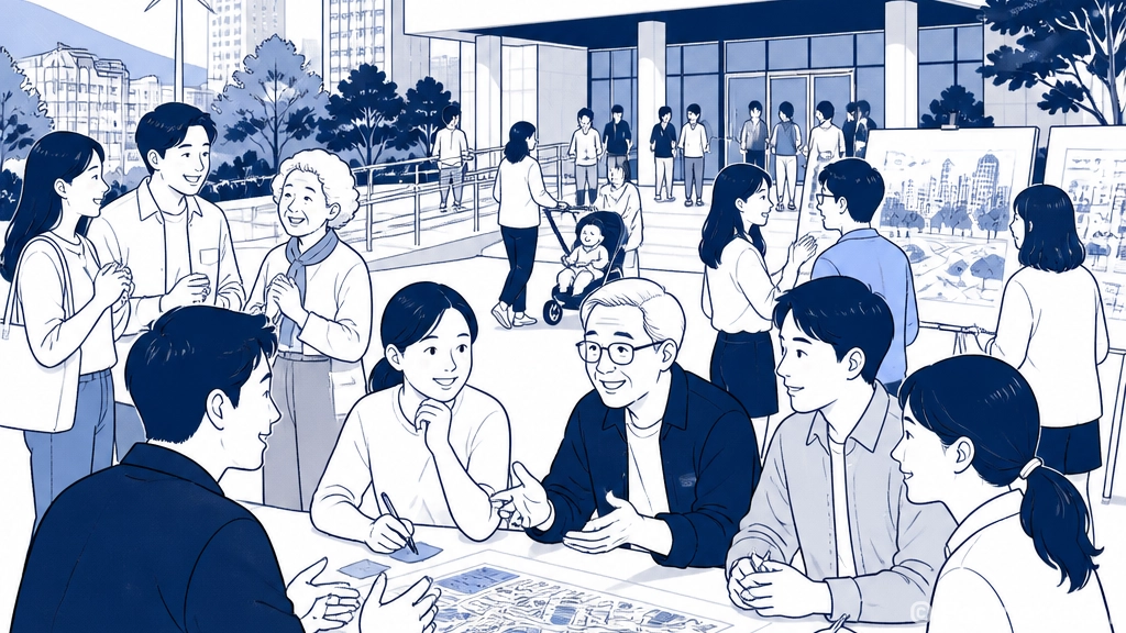 시흥시 달리는 국민…