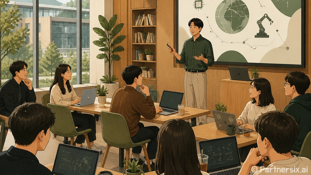 서울대 시흥캠퍼스, 딥테크 창업특강 개최