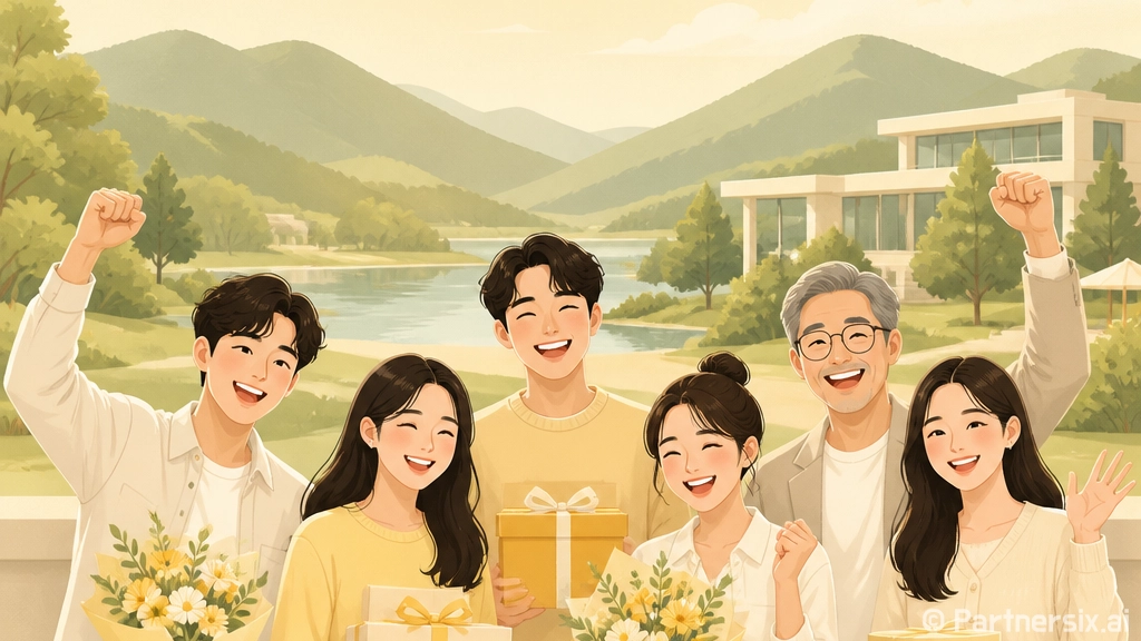 부천 피서지 추천 이벤트 당첨자 발표