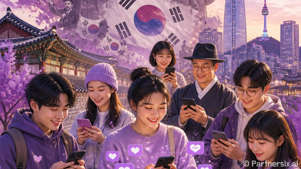 광복절 맞아 독립운동가에 감사 편지 남기기 이벤트