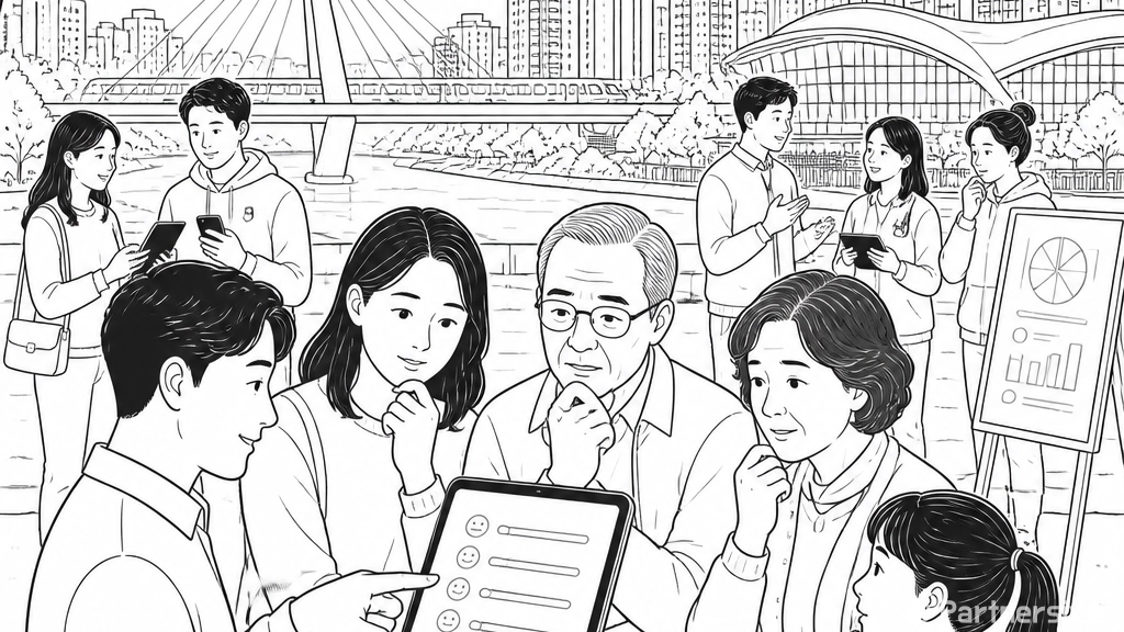 남양주시민 규제 체감도 조사 실시