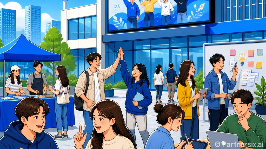 김포시청년지원센터 9월 프로그램 참여자 모집