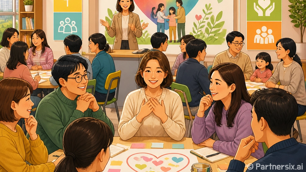 광명 부모 마음근력 세미나 시즌2 개강