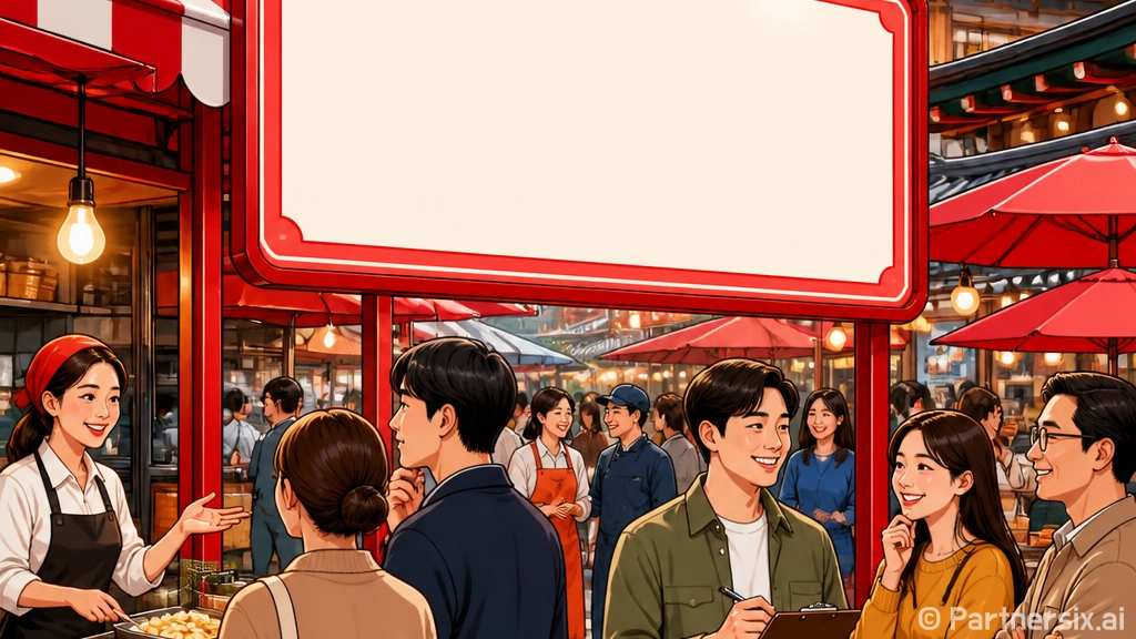 청평여울시장 상설동 점포 입점자 모집