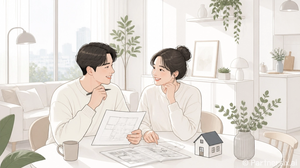 신혼부부 전세자금 대출이자 지원 시작
