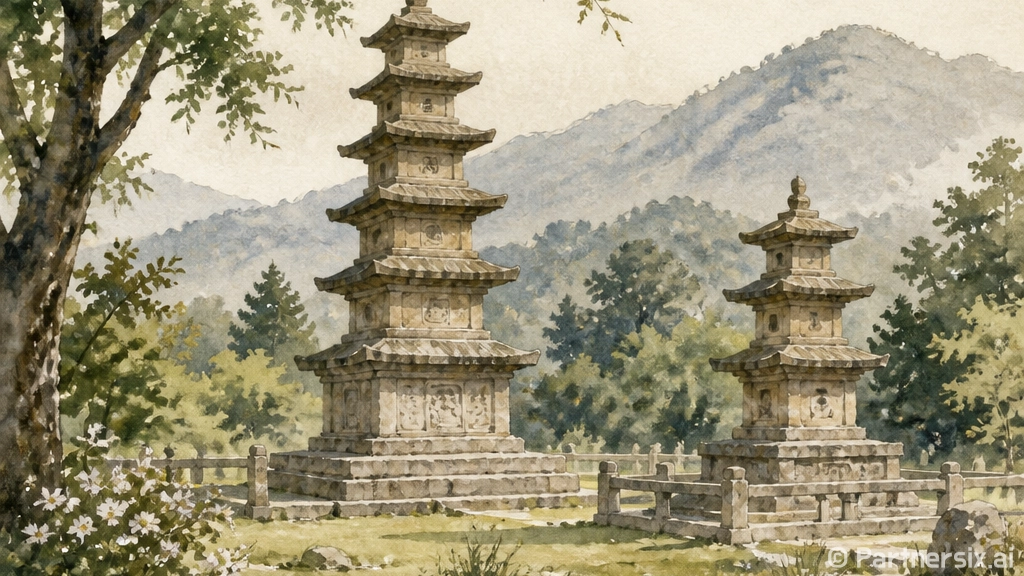 천년의 숨결, 하남 동사지 산책