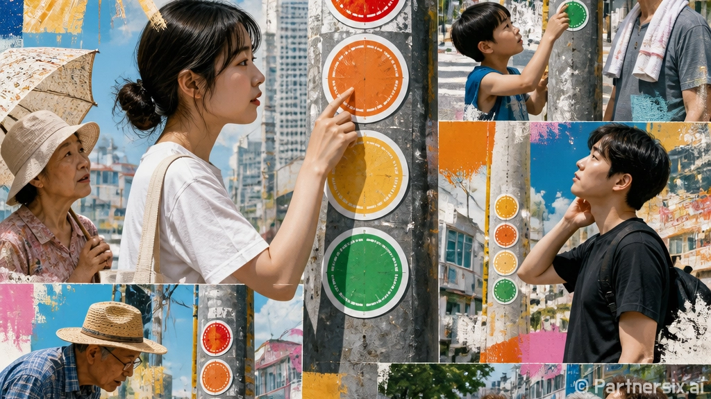 가평군, 폭염 대비 '휴식알리미' 도입 눈길