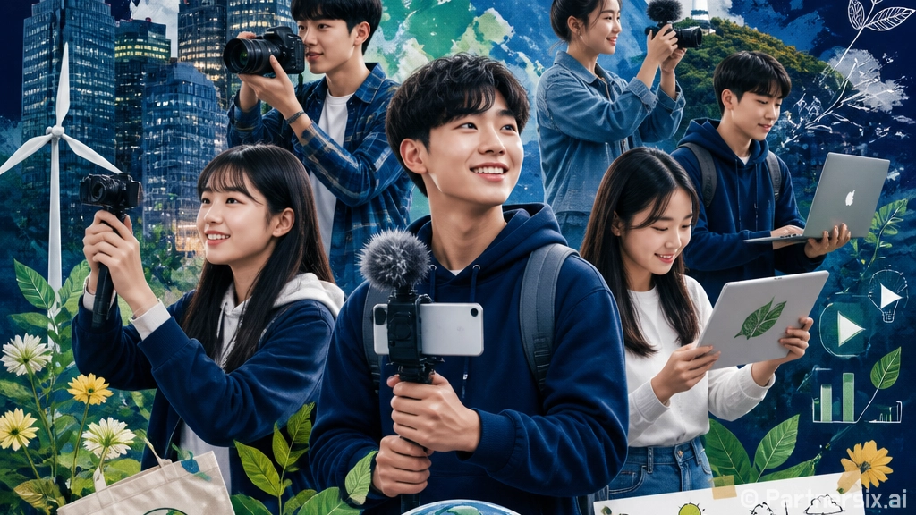 1분 영상으로 그리…